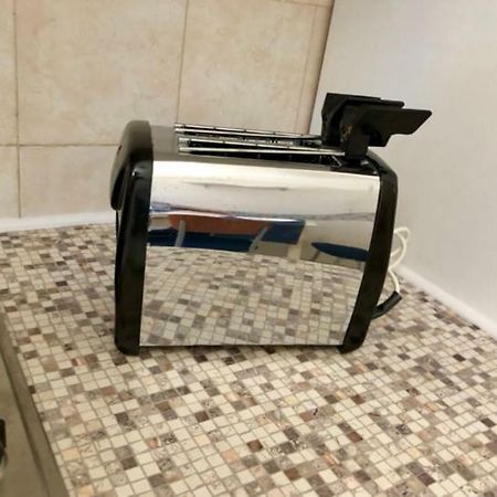 La Petite Maison Apartman Nettuno Kültér fotó
