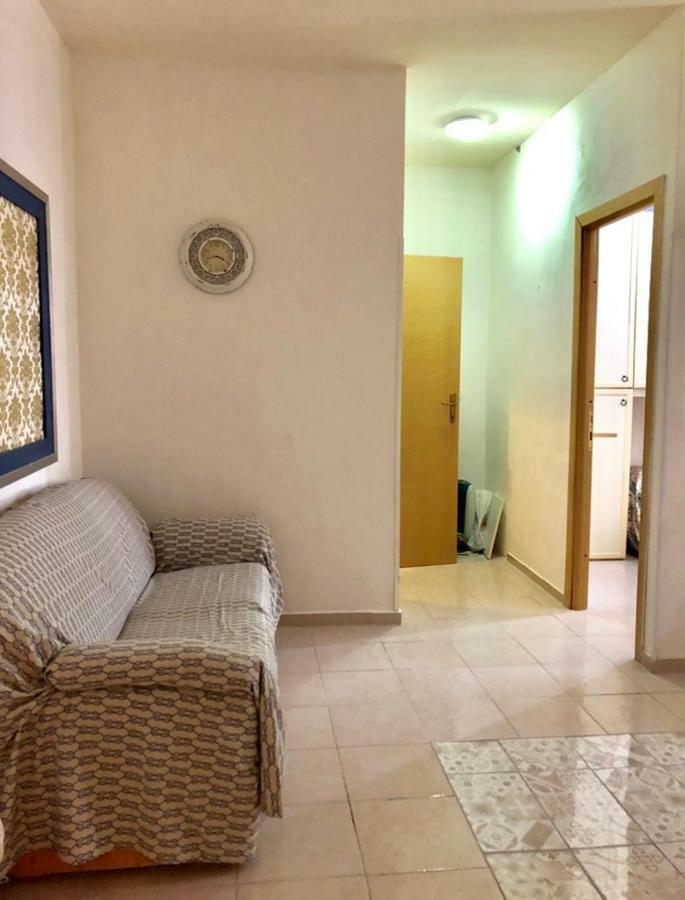 La Petite Maison Apartman Nettuno Kültér fotó