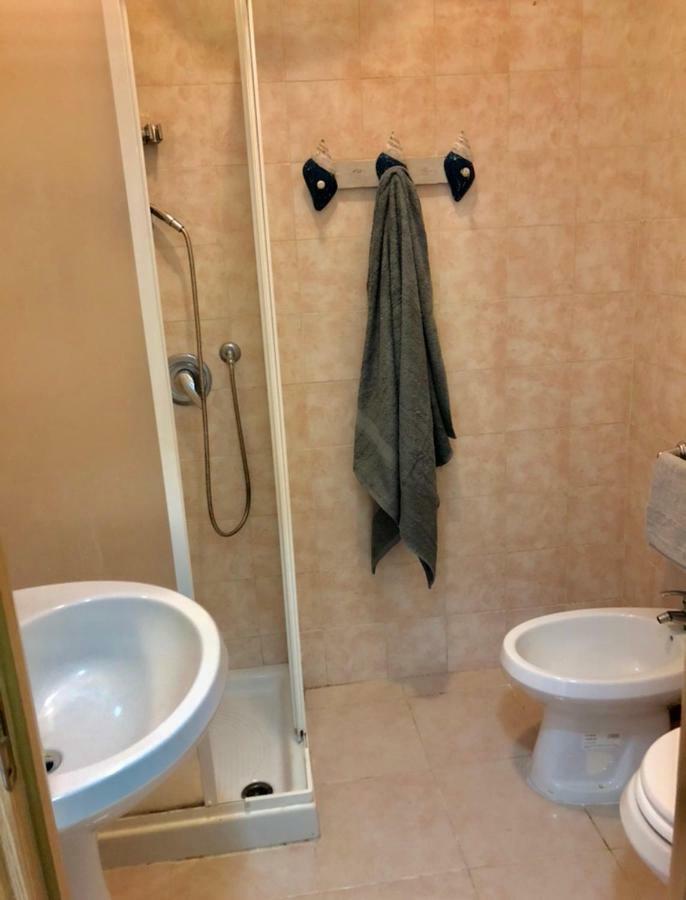 La Petite Maison Apartman Nettuno Kültér fotó