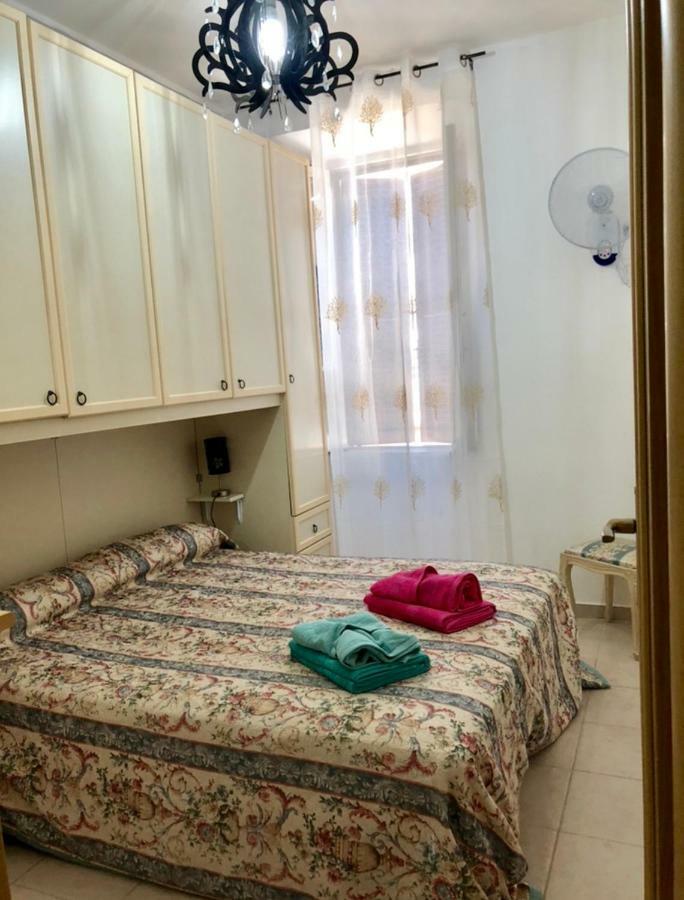 La Petite Maison Apartman Nettuno Kültér fotó