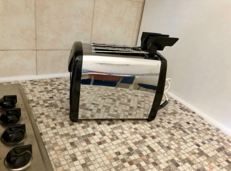 La Petite Maison Apartman Nettuno Kültér fotó