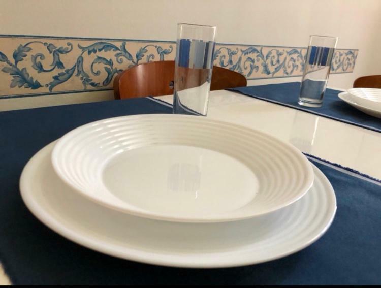La Petite Maison Apartman Nettuno Kültér fotó