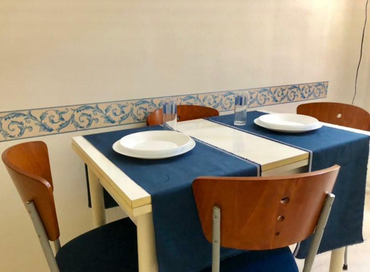 La Petite Maison Apartman Nettuno Kültér fotó