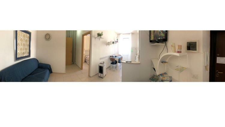La Petite Maison Apartman Nettuno Kültér fotó